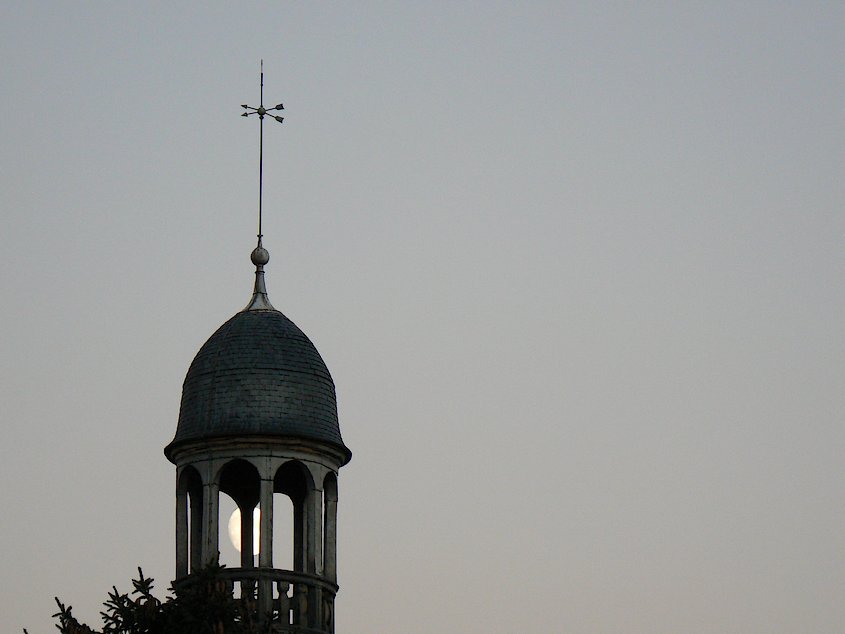 Le Donjon de Ste Genevieve-des-Bois: Le Donjon 153